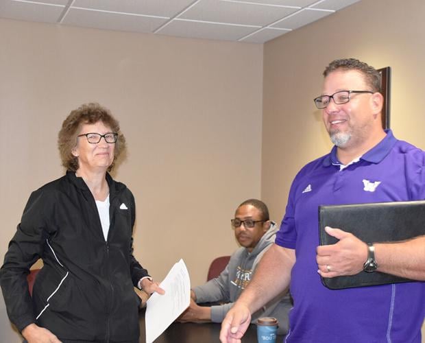 Wahpeton School Board accepts Clooten’s resignation Local News Stories