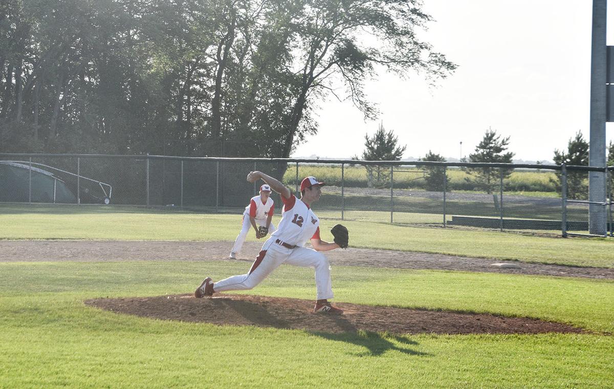 Wahpeton 15u wins Casselton Tournament Local Sports News