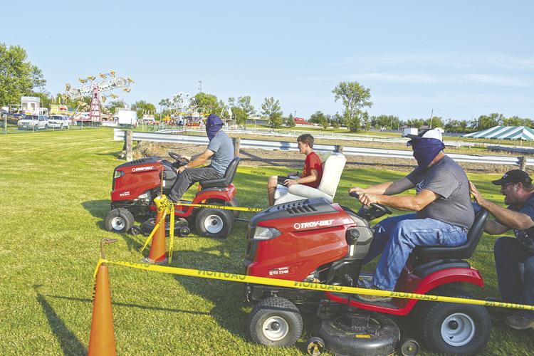 Community gears up for Wilkin County Fair Local News Stories