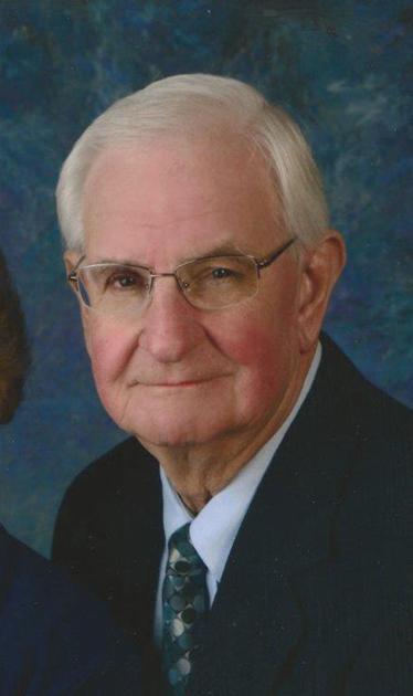 John Peter Scheveck, 81 | News-Monitor | www.bagssaleusa.com