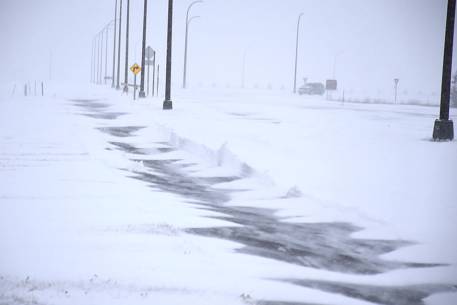 Winter Storm Local News Stories