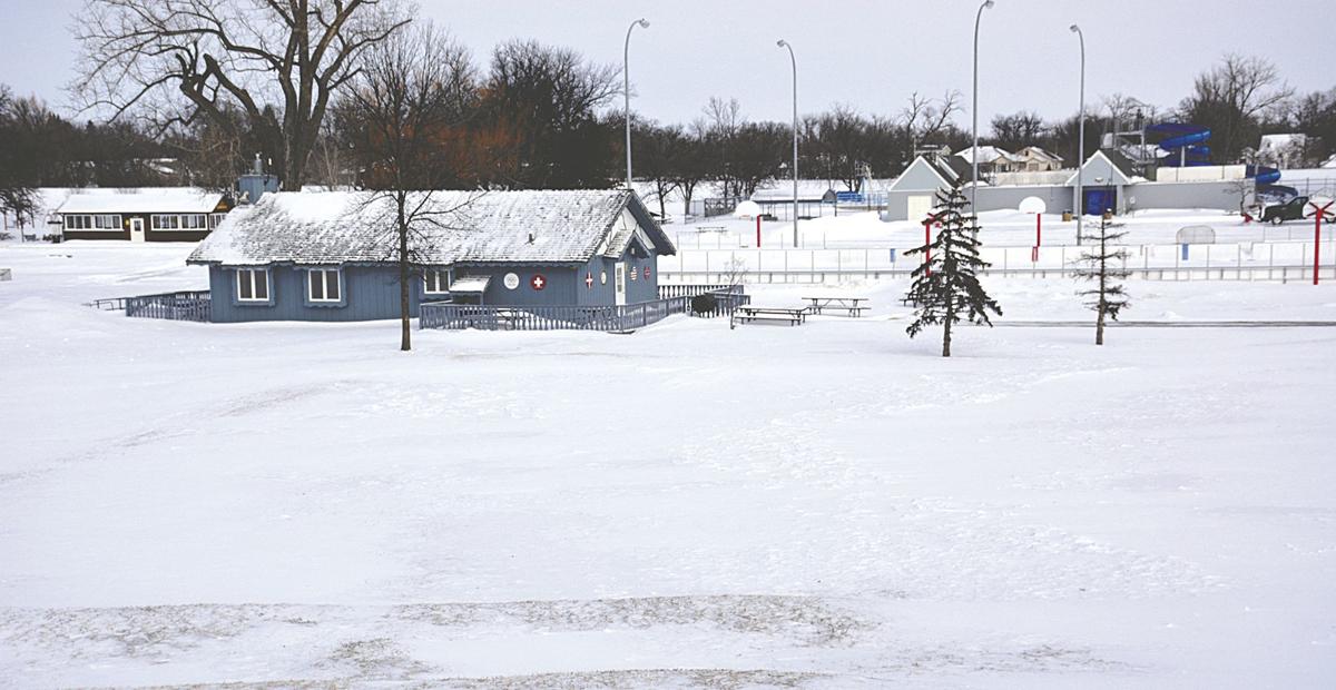 Winter Wonderland Opens Thursday Local News Stories