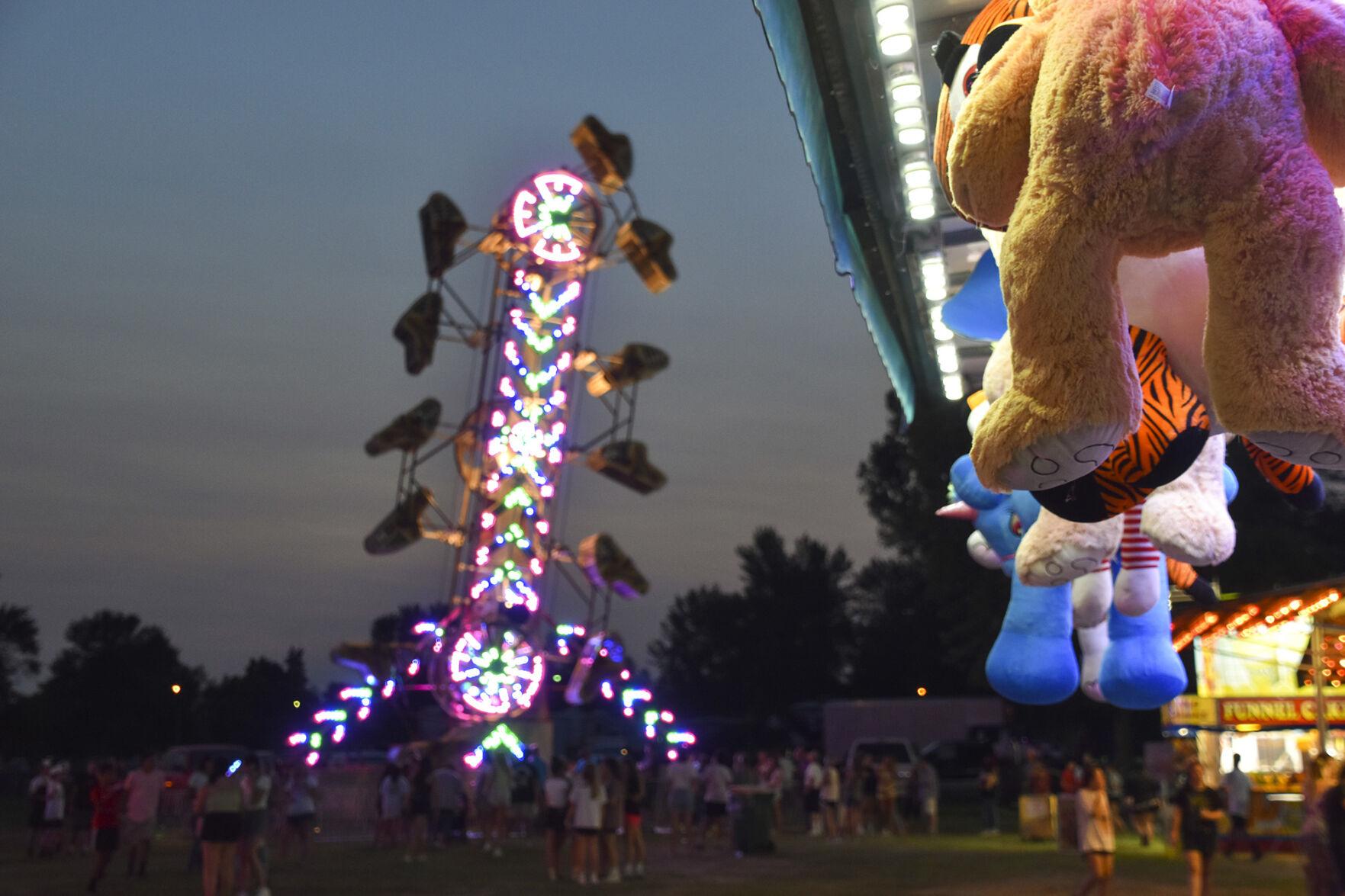 What to expect 2022 Wilkin County Fair Local News Stories