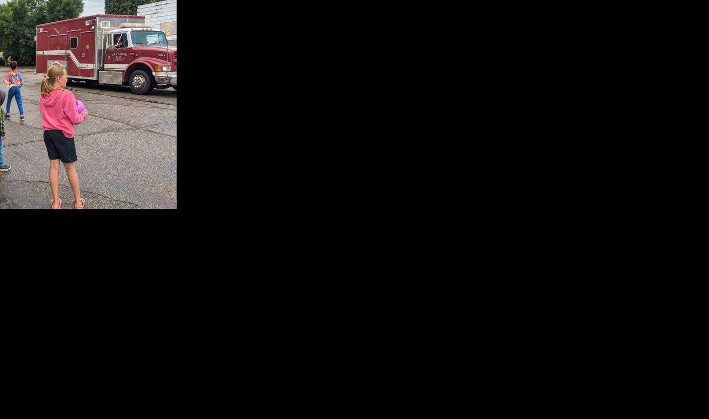 Wyndmere Fall Festival Local News Stories