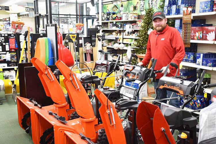 Ongoing process to amend Wahpeton liquor license ordinance Local News Stories