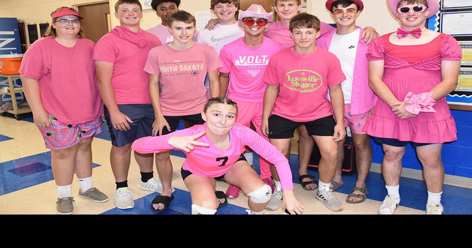 Cares for Cancer raises nearly 810 at Hankinson Public School News