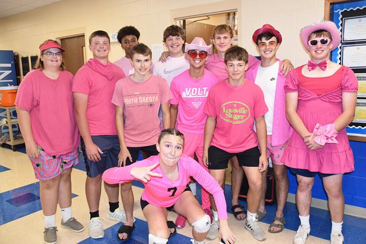 Cares for Cancer raises nearly 810 at Hankinson Public School News