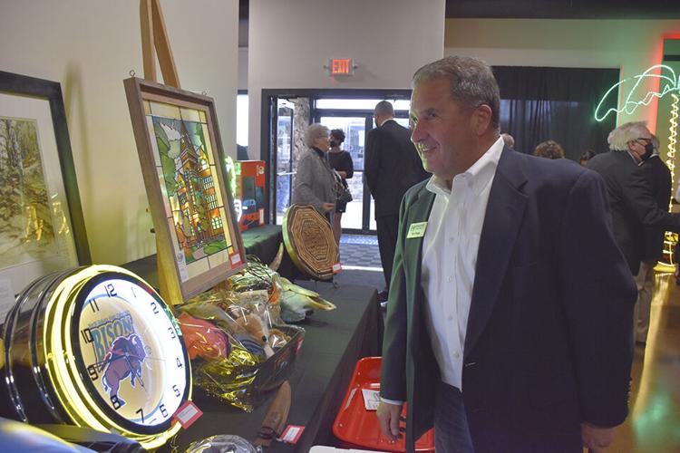 NDSCS’ DREAMS Auction held Friday at Wahpeton Event Center Local News