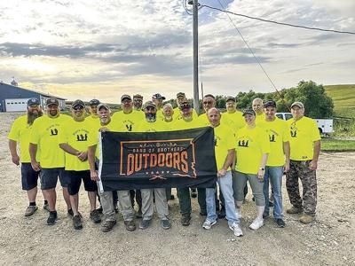 Band of Brothers Outdoors