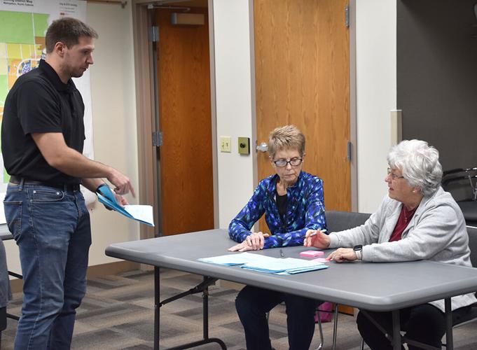 Wahpeton keeping 2 sales tax Local News Stories