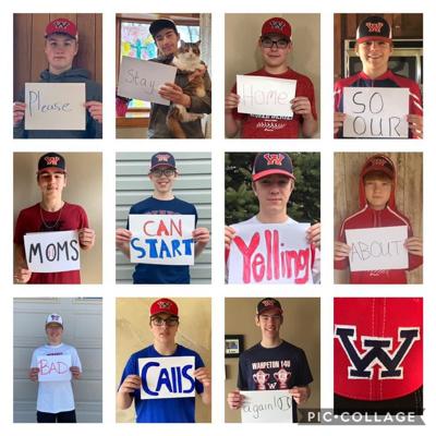 Future Post 20 team's message
