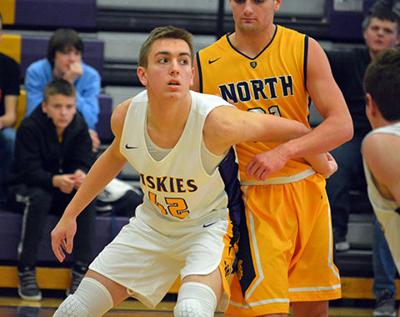 Wahpeton Basketball Sweeps In Grand Forks Local Sports News