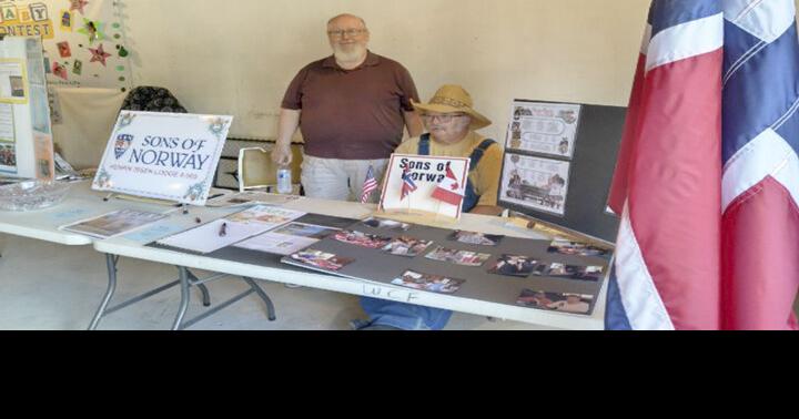 Sons of Norway oppsummerer ’22, ser frem til ’23 |  Lokale nyheter