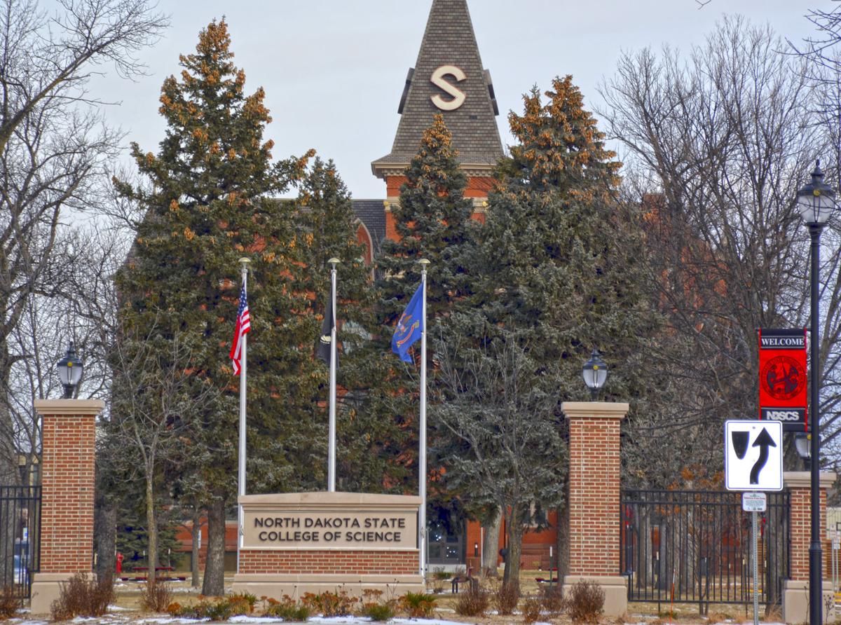 NDSCS releases name of student Breaking News