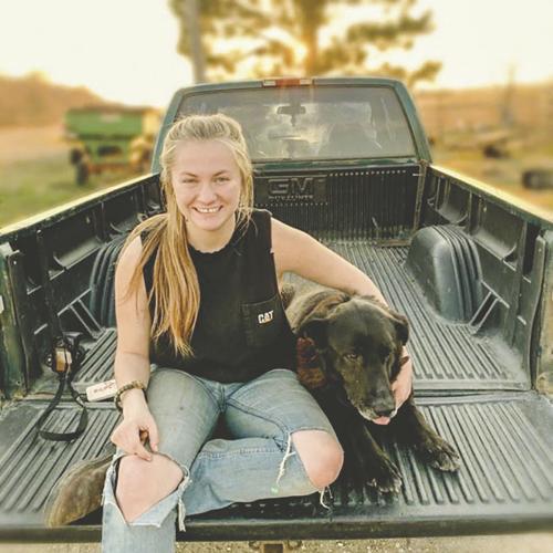 Wyndmere seniors school’s first biliteracy honorees Local News