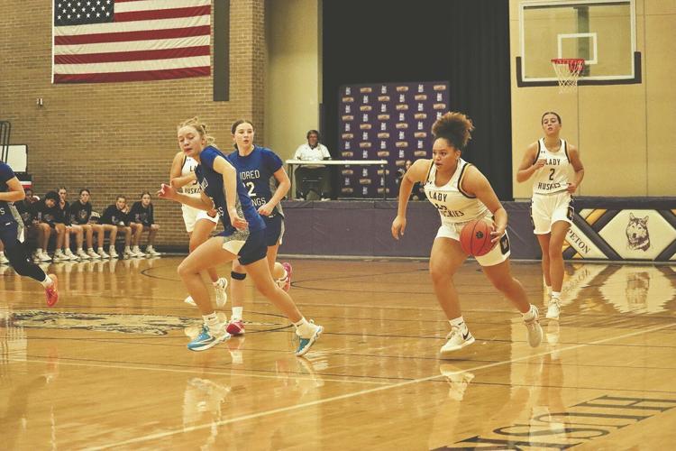 Athletes of the Week Scout Woods and Savanna Jones Local Sports News