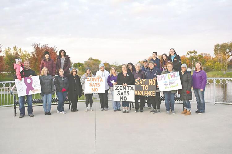 Not advocating for ‘women’s issues,’ but human rights matters Local