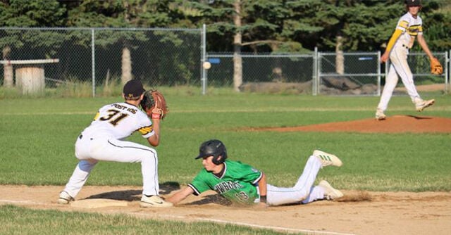 Fairmount Legion preview