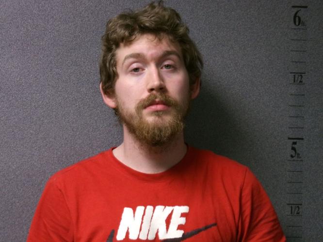 Man sentenced to jail for setting Wahpeton fire with children inside