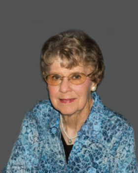 Marilyn D. Hegle, 84
