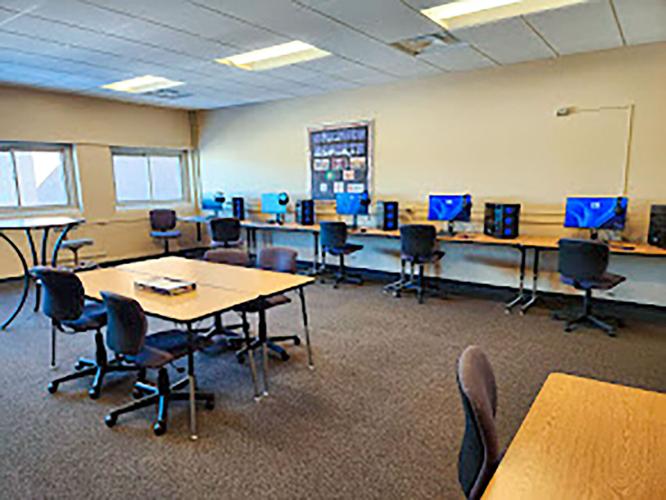 New Esports club opens at Hankinson Public School News