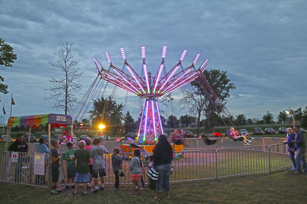 Wilkin County Fair canceled due to COVID19 Coronavirus