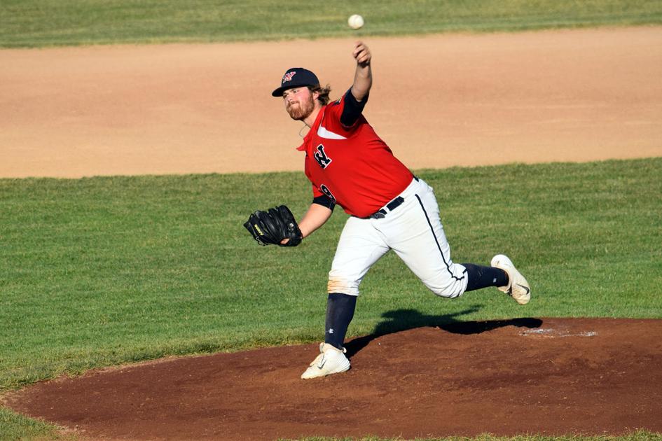 Wahpeton one step closer to title Local Sports News