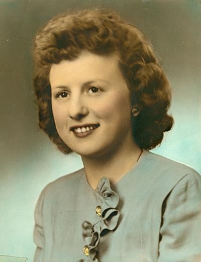 Ethel Little, 96 | News Monitor | wahpetondailynews.com