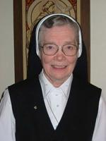 Sister Alice Grommesh, 95