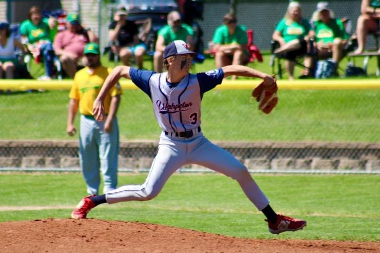 Wahpeton Post 20 moves to 71 Local Sports News