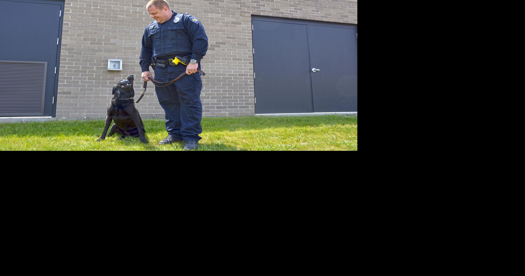 Wahpeton team takes ‘Top Dog’ honors Local News Stories