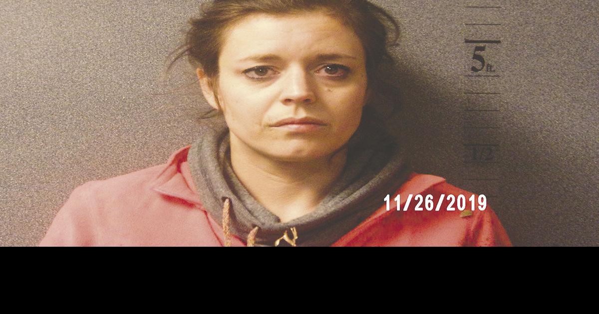 Man, woman accused of Chevy Cobalt theft Local News Stories