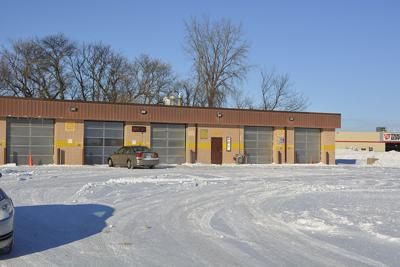 Car Wash Expected To Benefit From Renaissance Zone Local News