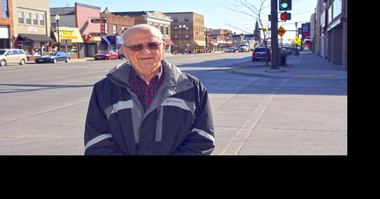 Wahpeton mayor called an ‘Innovator’ by League of Cities