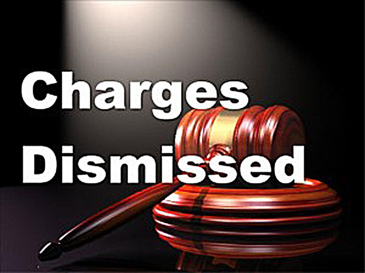 Charges Dismissed Due To A Lack Of Evidence Local News Stories charges-dismissed-due-to-a-lack-of-evidence-local-news-stories