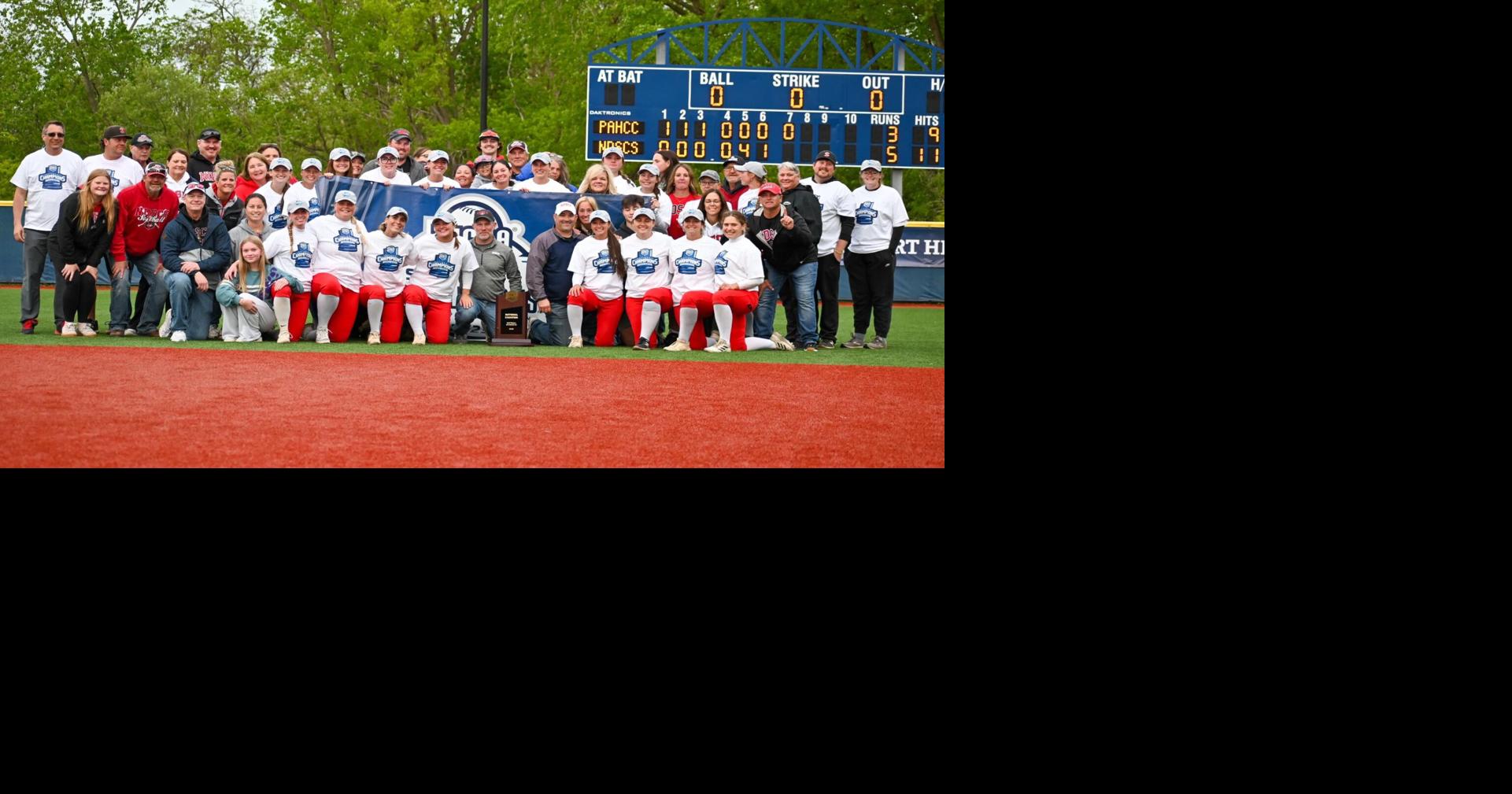 NDSCS student athletes excel in NJCAA All Academic honors Local News