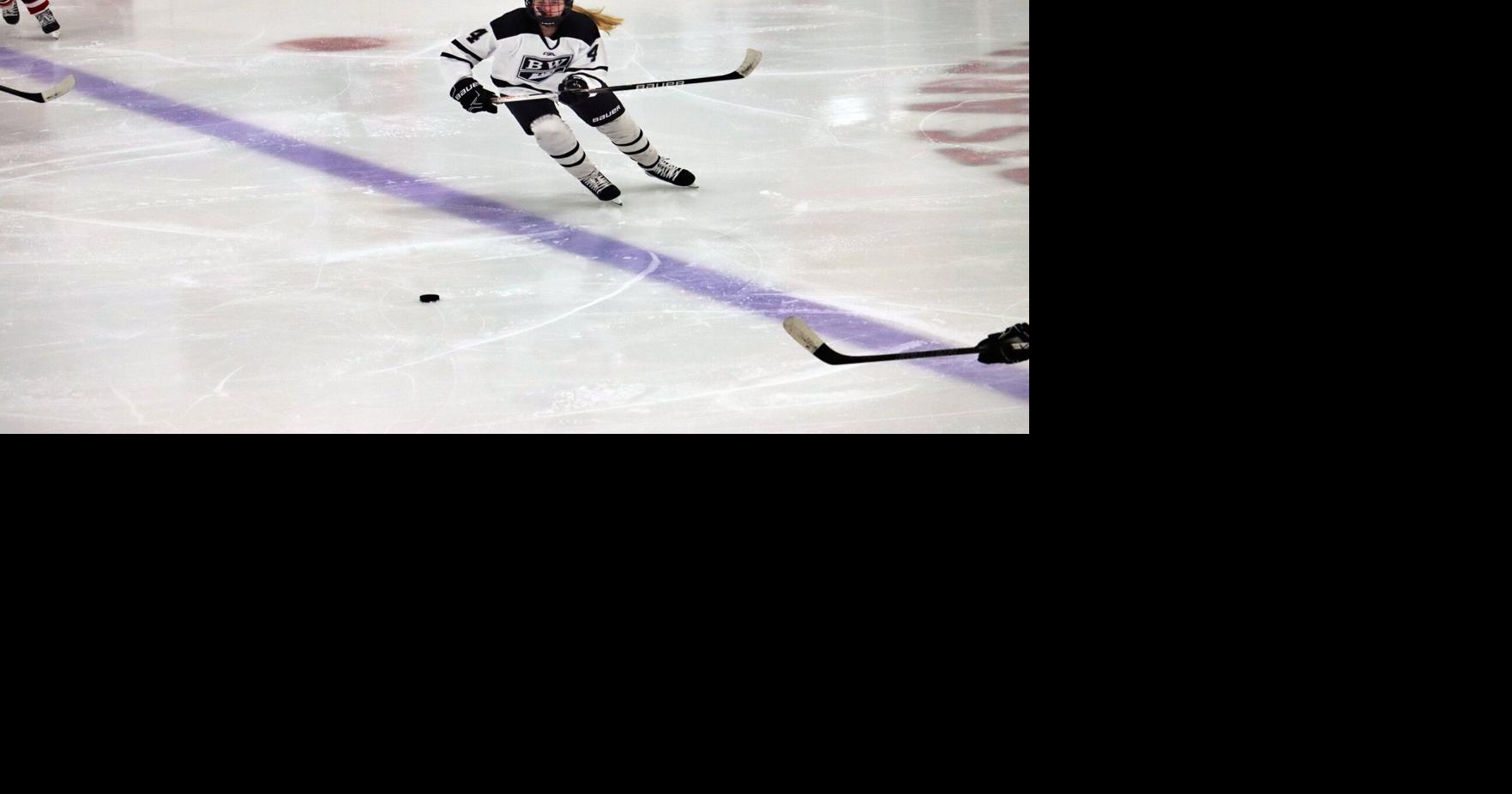 Blades put 68 shots on goal in 90 blowout Local Sports News