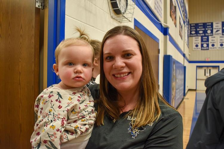 Hankinson Pirates take victory over Oakes Tornadoes Sports