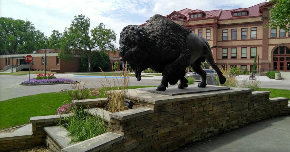 NDSU Dean’s List students named News Monitor