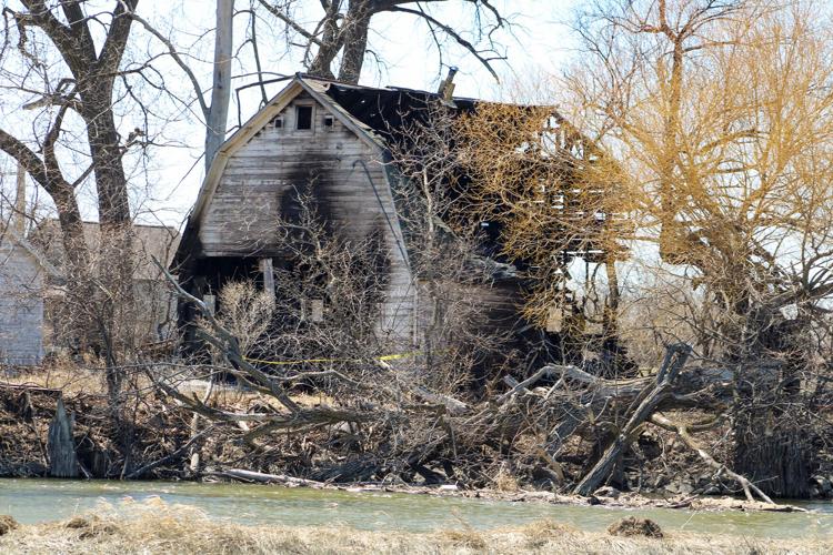 Breckenridge woman arrested in connection with April 23 fire Local