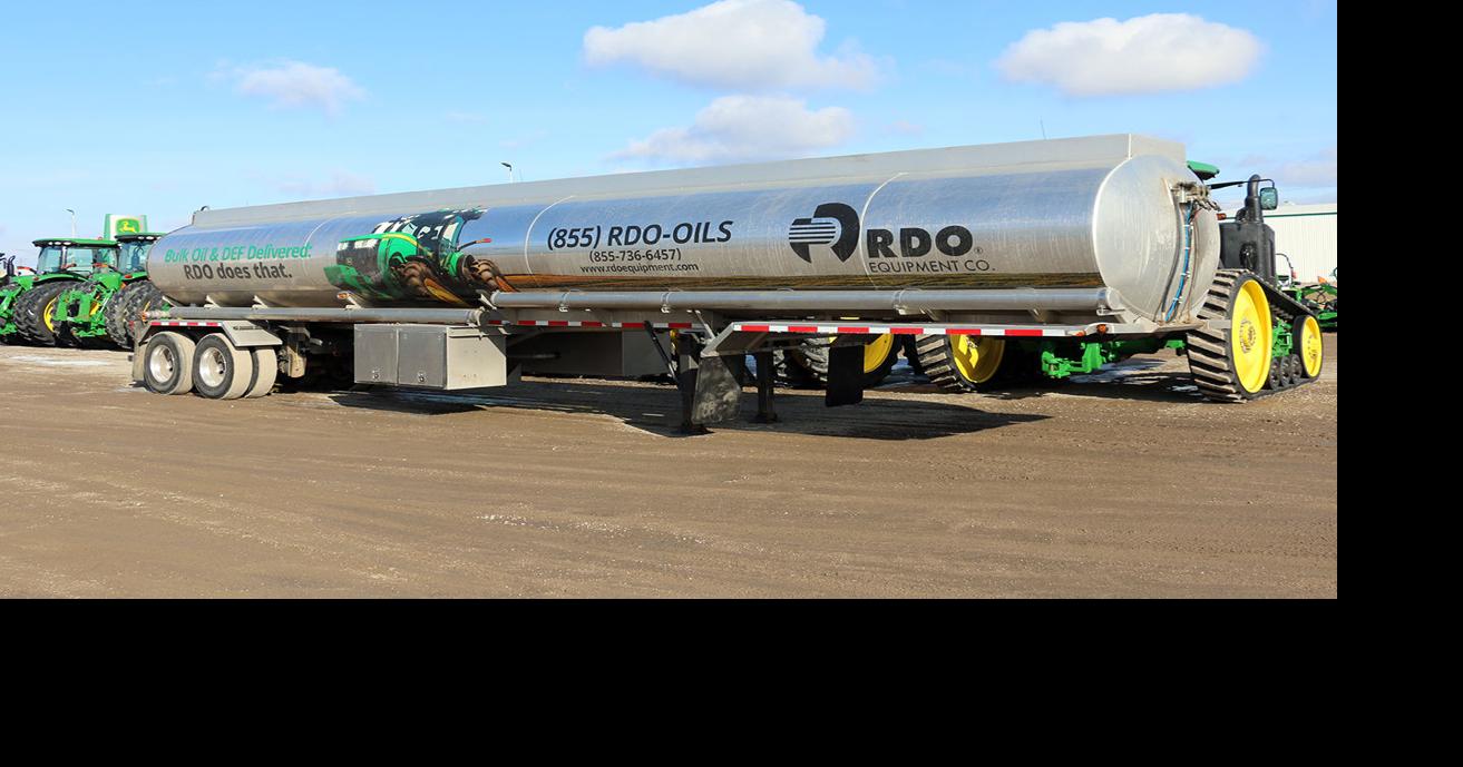 RDO in Breckenridge adds 9 jobs, bulk oil Local News Stories