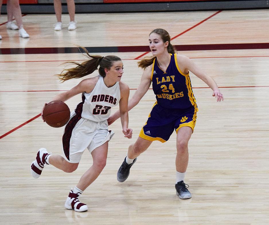 Wahpeton Basketball Teams Swept In Grand Forks Local Sports News