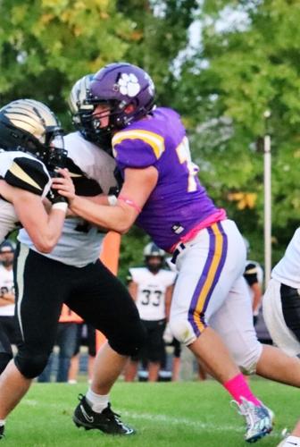 Wahpeton Huskies Football Preview | Local News Stories ...