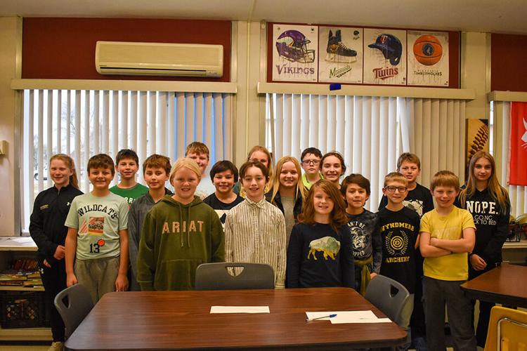 15,208 awarded in grants to two ND schools News