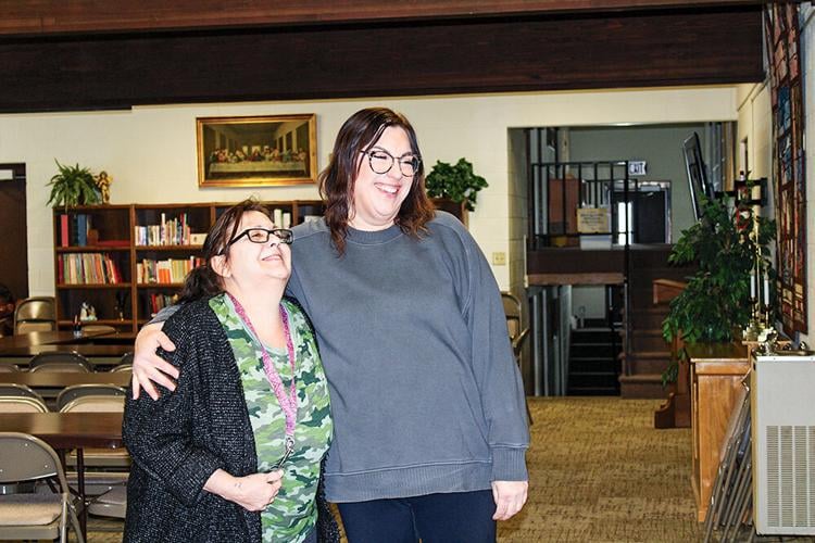 Thank you for being a friend Profile