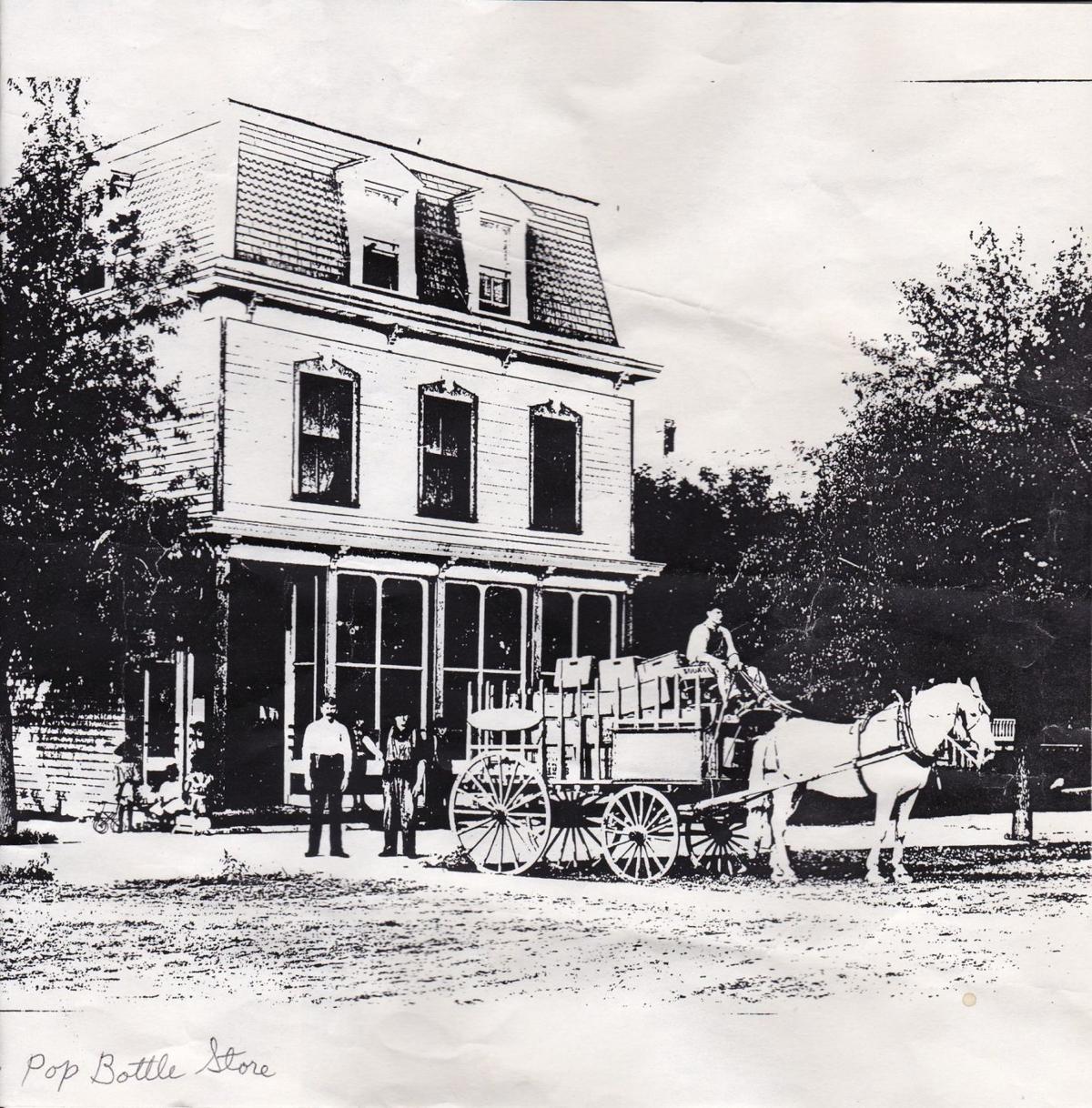 Wahpeton flourished in ND’s early years as a state Local News Stories