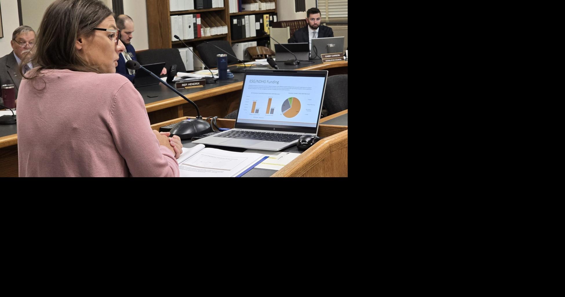 North Dakota rent help applicants up Local News Stories