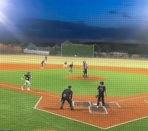 HankinsonFairmountRosholtCampbell/TintahLidgerwood baseball News