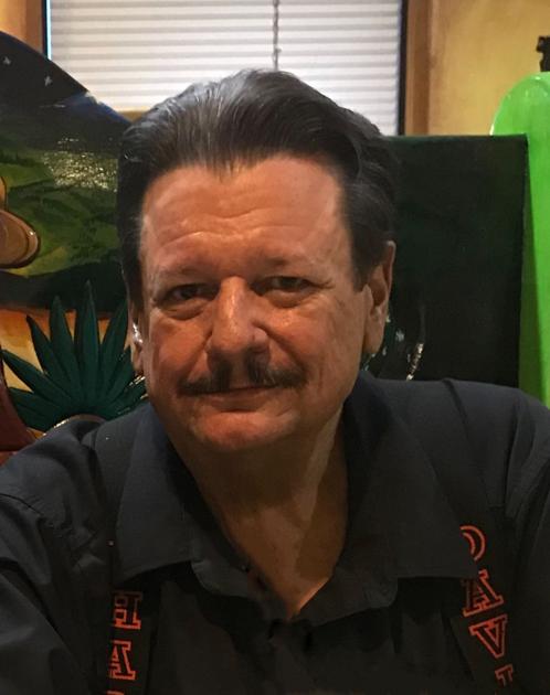Bruce Hill, 65 | Obituaries | wahpetondailynews.com