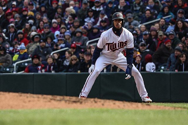 Byron Buxton is Apparently Signing a Long-Term Extension with the